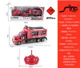 OBL951531 - Remote control cars / tanks