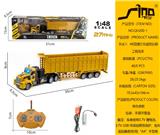 OBL951556 - Remote control cars / tanks