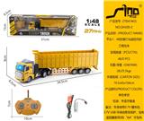 OBL951557 - Remote control cars / tanks