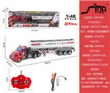 OBL951558 - Remote control cars / tanks