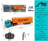 OBL951561 - Remote control cars / tanks