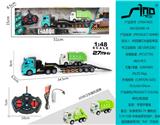 OBL951569 - Remote control cars / tanks