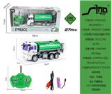 OBL951590 - Remote control cars / tanks
