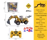 OBL951606 - Remote control cars / tanks