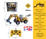 OBL951607 - Remote control cars / tanks