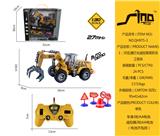 OBL951608 - Remote control cars / tanks