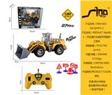 OBL951610 - Remote control cars / tanks