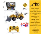 OBL951612 - Remote control cars / tanks