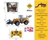 OBL951613 - Remote control cars / tanks