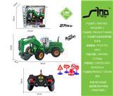 OBL951614 - Remote control cars / tanks