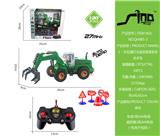OBL951616 - Remote control cars / tanks
