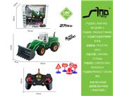 OBL951618 - Remote control cars / tanks