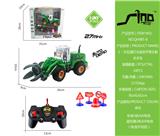 OBL951621 - Remote control cars / tanks
