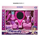 OBL951641 -  饰品9件套