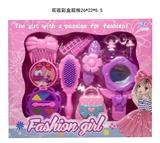 OBL951643 -  饰品10件套