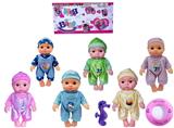 OBL951909 - Babytrollyfordoll