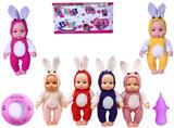 OBL951918 - Babytrollyfordoll