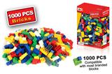 OBL951942 - 1000粒积木（乐高）  1000PCS