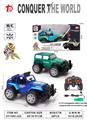 OBL951998 - Remote control cars / tanks