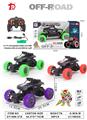 OBL952001 - Remote control cars / tanks