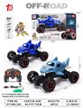 OBL952002 - Remote control cars / tanks