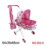 OBL952038 - Babystroller