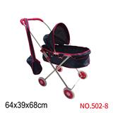 OBL952040 - 婴儿推车（铁）
