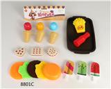 OBL952122 - FOOD SET