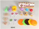 OBL952125 - FOOD SET