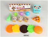 OBL952127 - FOOD SET