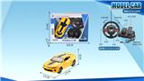 OBL952193 - Remote control cars / tanks