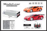 OBL952257 - Remote control cars / tanks