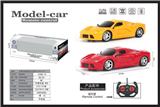 OBL952260 - Remote control cars / tanks
