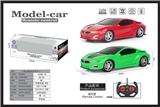 OBL952262 - Remote control cars / tanks