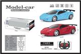 OBL952274 - Remote control cars / tanks