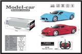OBL952278 - Remote control cars / tanks