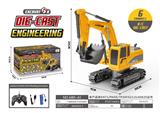 OBL952333 - Remote control cars / tanks