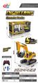 OBL952425 - Remote control cars / tanks