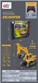 OBL952429 - Remote control cars / tanks