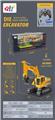 OBL952433 - Remote control cars / tanks