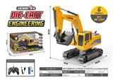 OBL952439 - Remote control cars / tanks