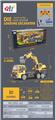 OBL952440 - Remote control cars / tanks