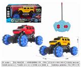 OBL952465 - Remote control cars / tanks