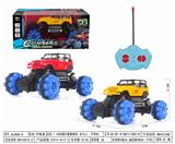 OBL952468 - Remote control cars / tanks