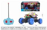 OBL952476 - Remote control cars / tanks