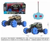 OBL952480 - Remote control cars / tanks