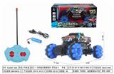 OBL952499 - Remote control cars / tanks