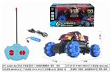 OBL952500 - Remote control cars / tanks