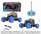 OBL952507 - Remote control cars / tanks