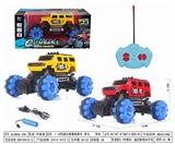 OBL952510 - Remote control cars / tanks
